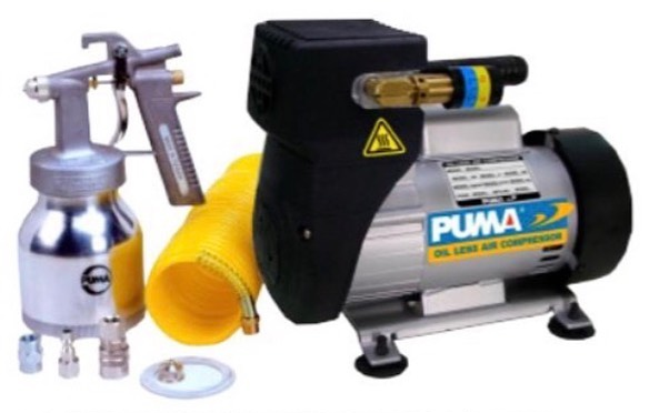 COMPRESOR 1.5HP