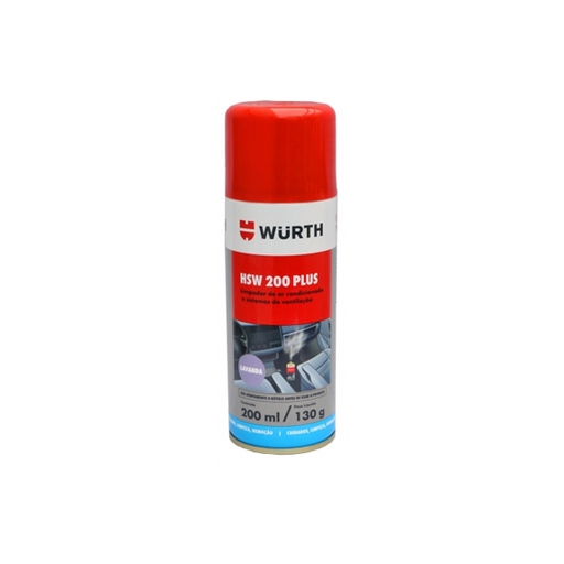 [52 WU 30893 764 200] DESINFECTANTE HSW 300 PLUS SPRAY 200ML