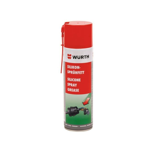 [24 WU 0893223] GRASA DE SILICONA EN SPRAY 500ML.