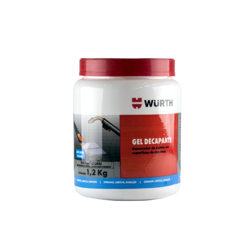 [24 WU 30893 982] GEL DECAPANTE - 1200 GR.