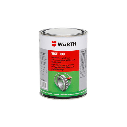 [24 WU 00893 530] GRASA GRAFITADA WGF 130-1KG