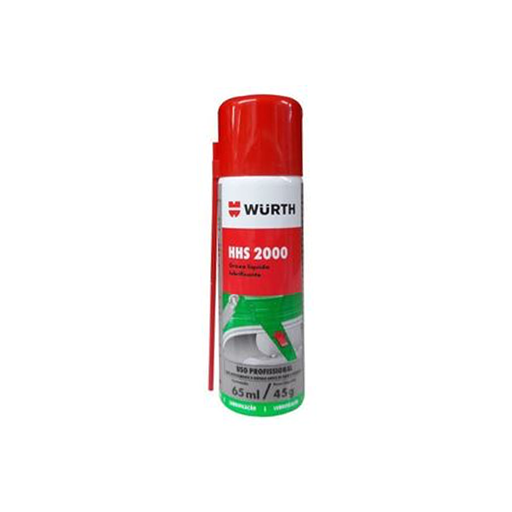 [24 WU 893106003] GRASA LIQUIDA HHS 2000 MINI SPRAY 65ML.