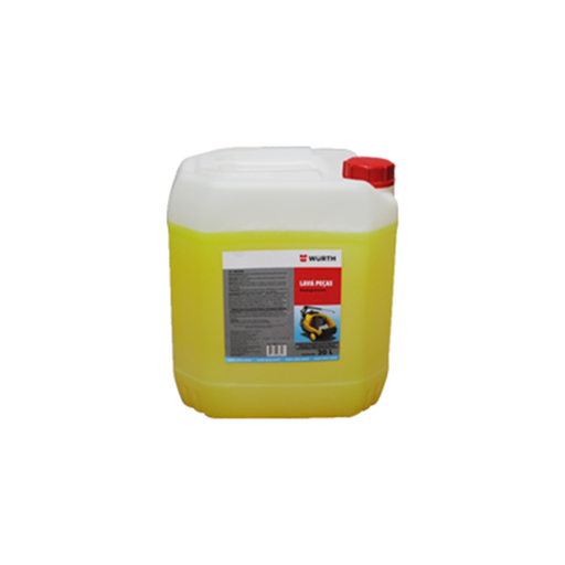 [52 WU 3890 151 20] LAVA PIEZAS 20 LTRS.