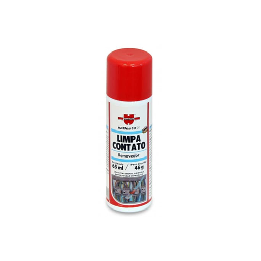 [52 WU 3895 65] LIMPIA CONTACTOS MINI SPRAY 65 ML