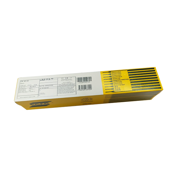 ELECTRODO ESAB (AWS E 6013) (5KG)