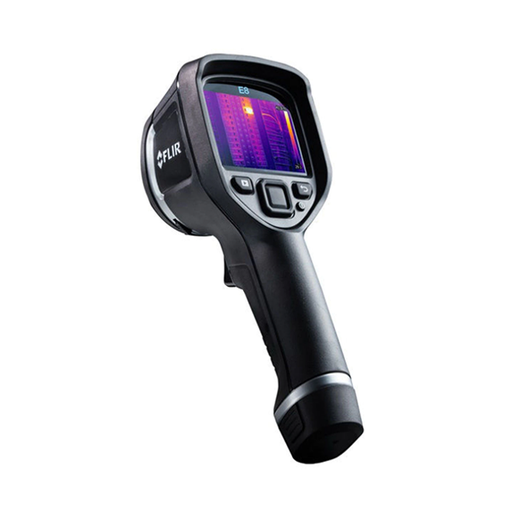 [96 FLIR 63908-0905] FLIR E8xt w/ WiFi (320x240)