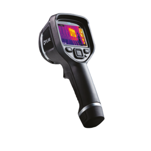 [96 FLIR 63907-0804] FLIR E6xt w/ WiFi (160x120)