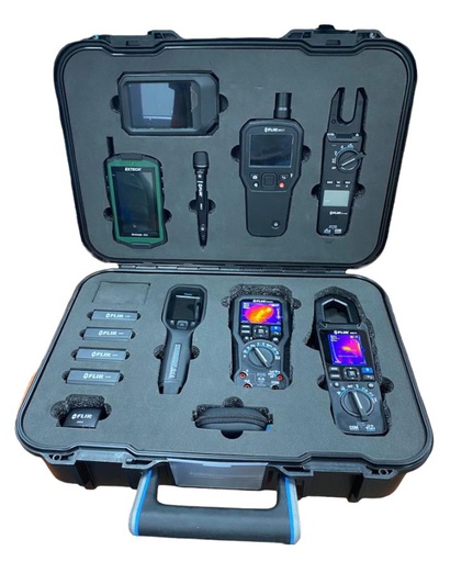 [96 FLIR FLIR CASE (D)] FLIR CASE