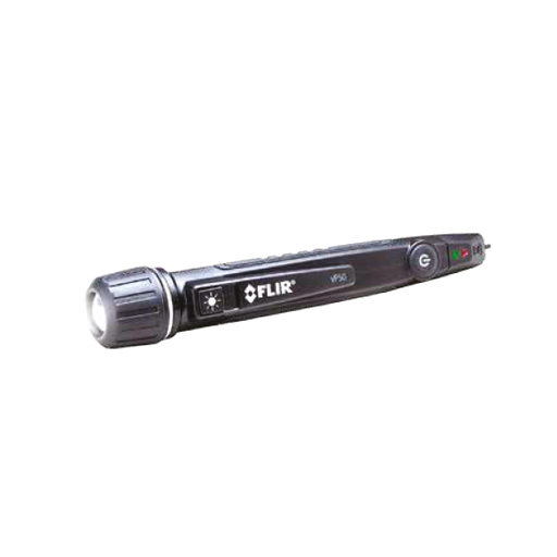 [96 FLIR VP50] DETECTOR DE VOLTAJE SIN CONTACTO C/LINTERNA-120/24V