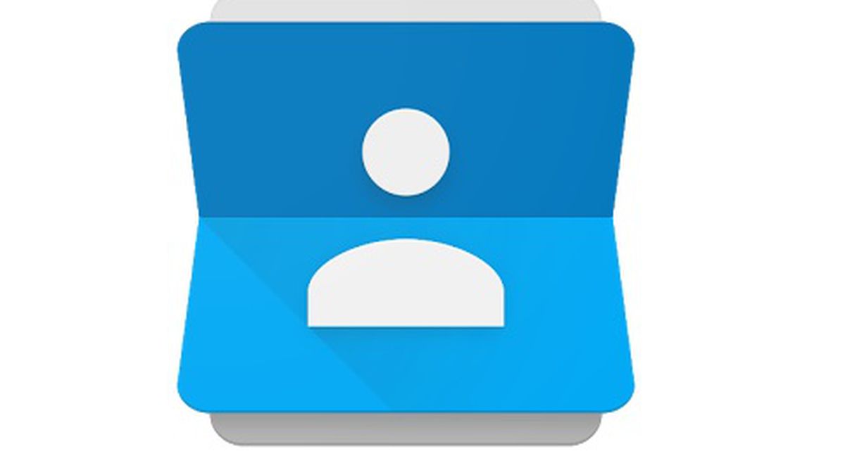 Odoo:Contactos